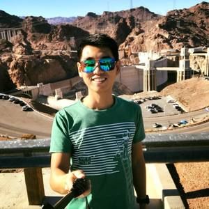 Meet your Posher, Huy